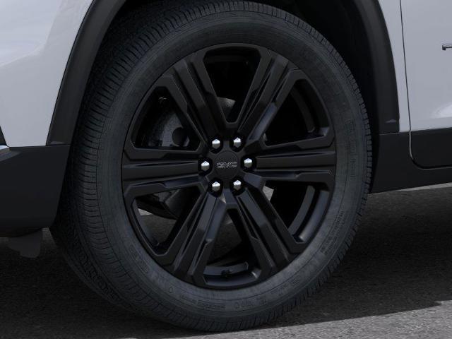 new 2025 GMC Acadia car, priced at $43,840