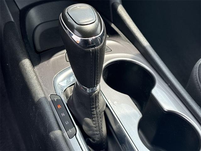 used 2020 Chevrolet Malibu car, priced at $14,495