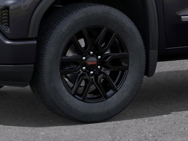 new 2025 GMC Sierra 1500 car, priced at $48,584