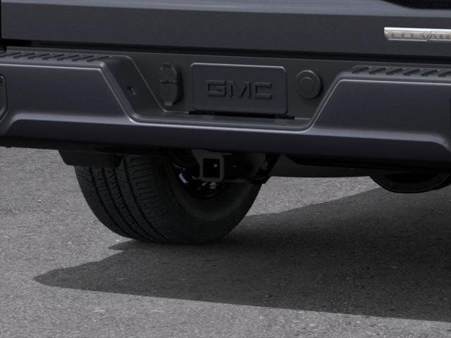 new 2025 GMC Sierra 1500 car, priced at $48,584