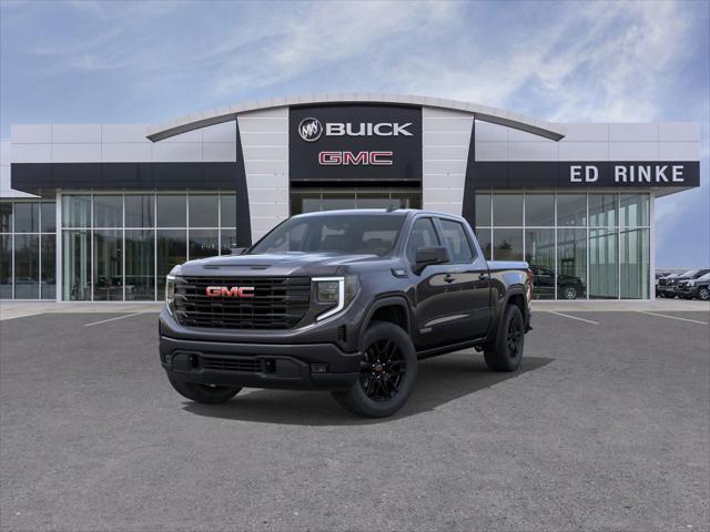 new 2025 GMC Sierra 1500 car, priced at $48,584