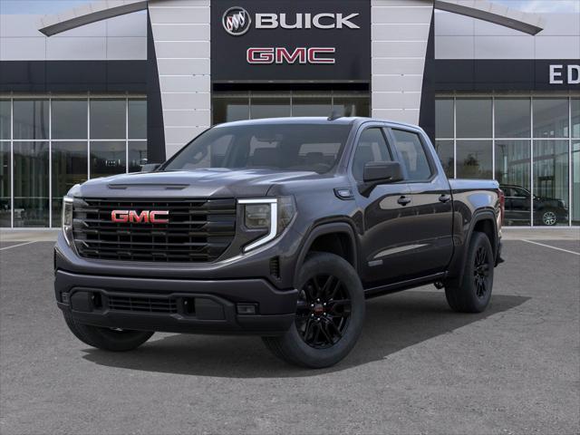 new 2025 GMC Sierra 1500 car, priced at $48,584