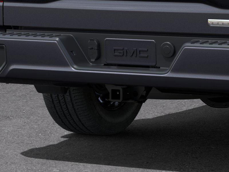 new 2025 GMC Sierra 1500 car, priced at $46,235