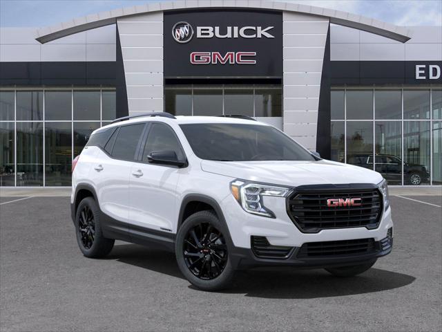 new 2024 GMC Terrain car, priced at $28,857