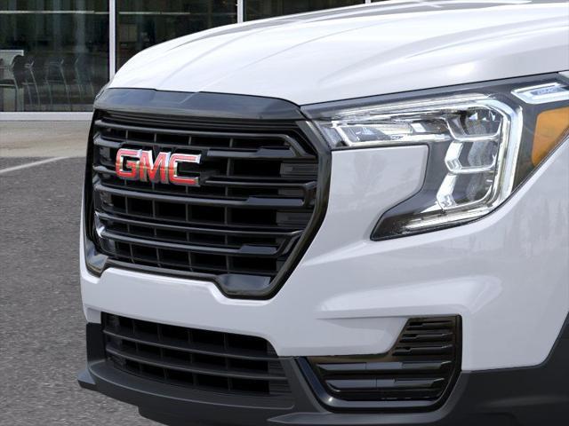 new 2024 GMC Terrain car, priced at $28,857