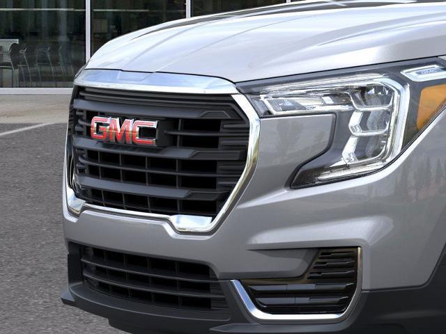 new 2024 GMC Terrain car, priced at $28,114