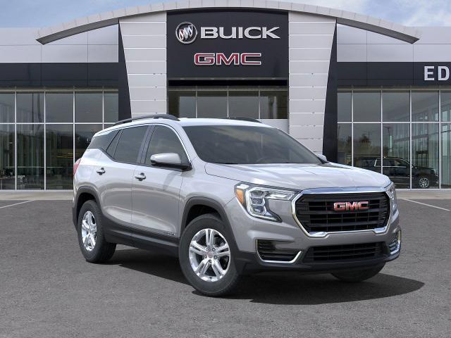 new 2024 GMC Terrain car, priced at $28,114