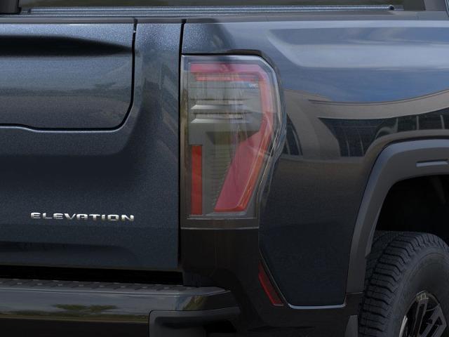 new 2026 GMC Sierra EV car, priced at $61,140