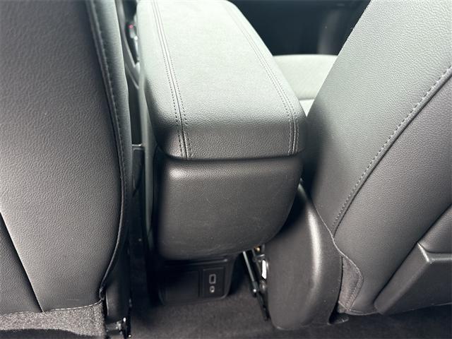 used 2022 Buick Encore GX car, priced at $20,495
