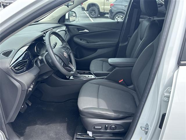 used 2022 Buick Encore GX car, priced at $20,495