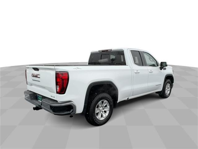 used 2019 GMC Sierra 1500 car, priced at $23,925