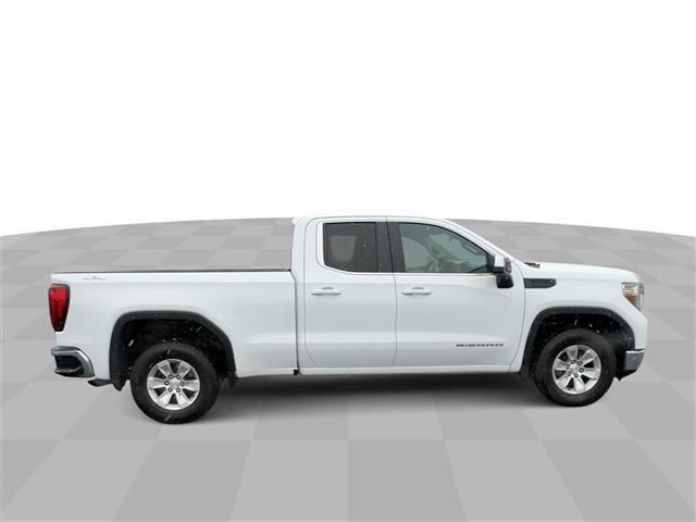 used 2019 GMC Sierra 1500 car, priced at $23,925