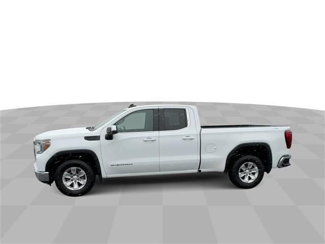 used 2019 GMC Sierra 1500 car, priced at $23,925