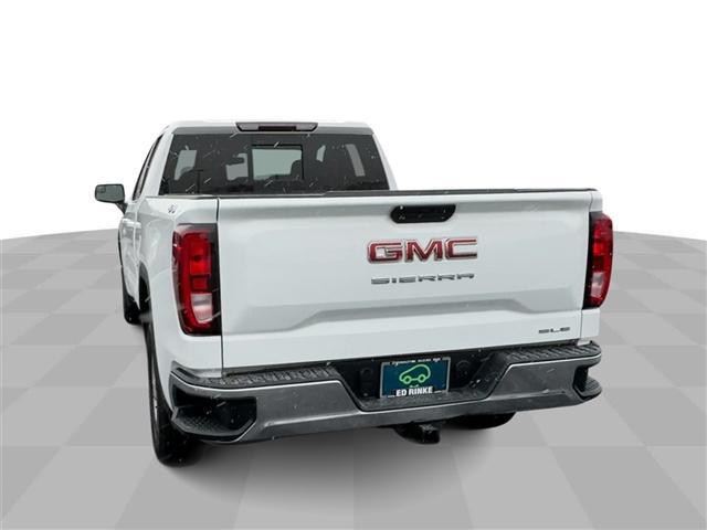 used 2019 GMC Sierra 1500 car, priced at $23,925