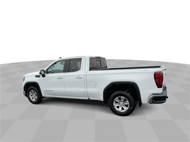 used 2019 GMC Sierra 1500 car, priced at $23,925