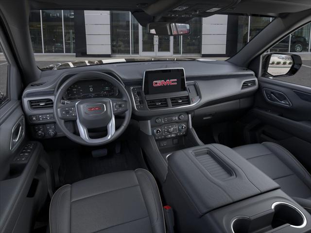 new 2024 GMC Yukon car, priced at $71,547