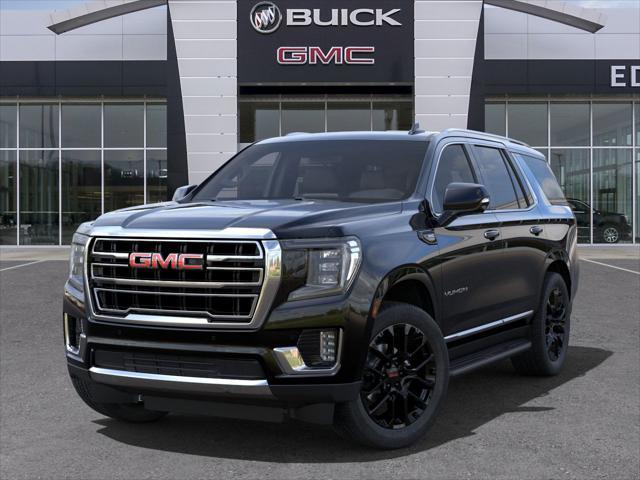 new 2024 GMC Yukon car, priced at $71,547