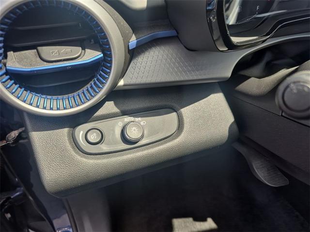 used 2024 Chevrolet Trax car, priced at $20,495