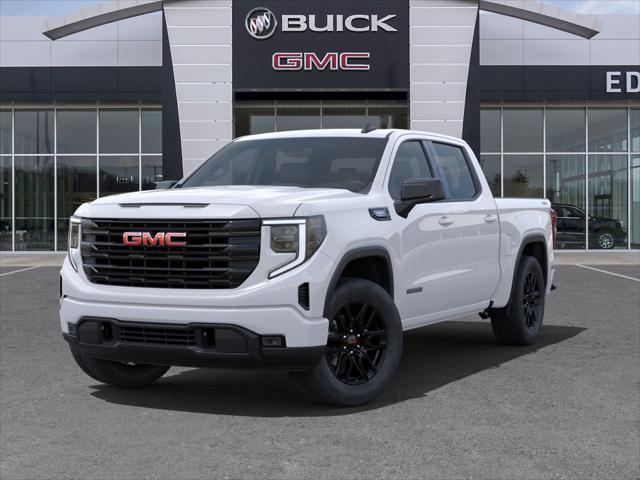 new 2025 GMC Sierra 1500 car, priced at $48,351