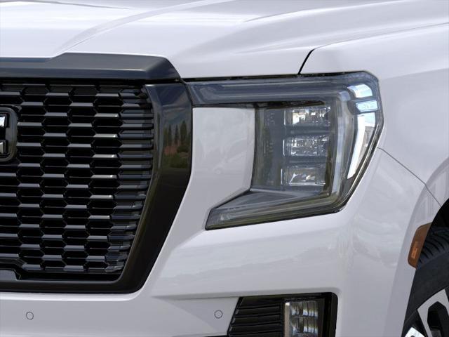 new 2024 GMC Yukon car, priced at $93,195