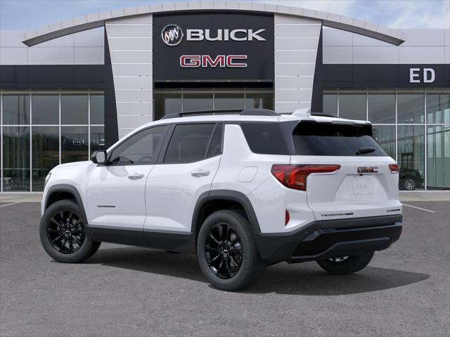 new 2026 GMC Terrain car, priced at $33,986