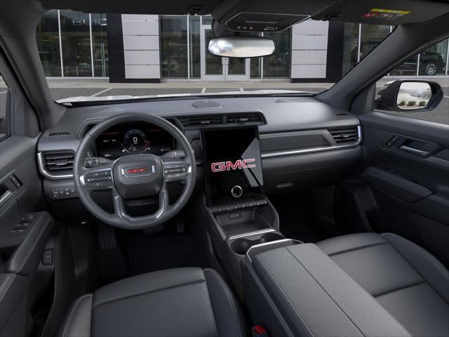 new 2026 GMC Terrain car, priced at $33,986