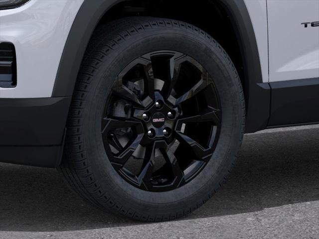 new 2026 GMC Terrain car, priced at $33,986