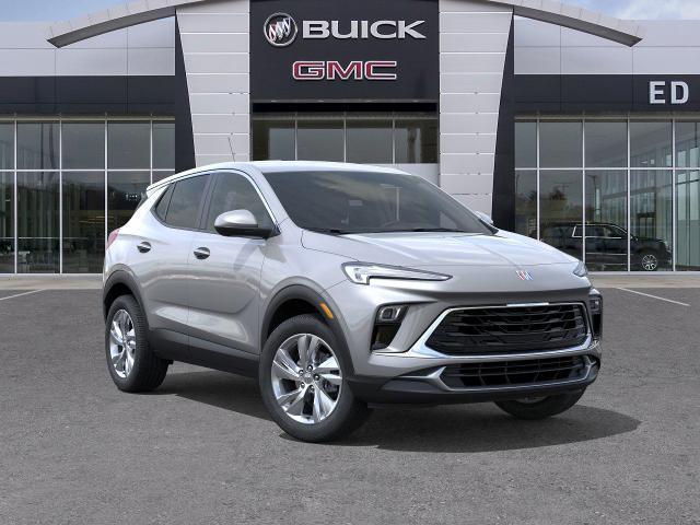 new 2026 Buick Encore GX car, priced at $29,019