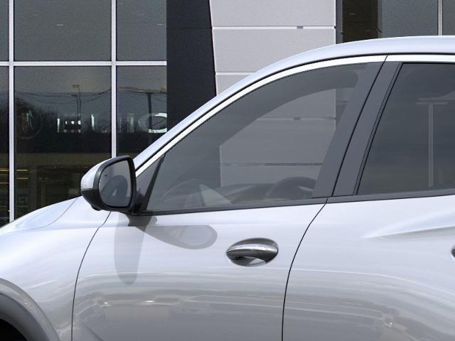 new 2026 Buick Encore GX car, priced at $29,019