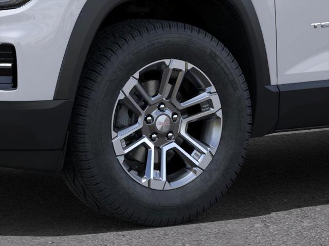 new 2025 GMC Terrain car, priced at $29,650