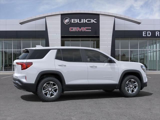 new 2025 GMC Terrain car, priced at $29,650