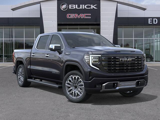 new 2025 GMC Sierra 1500 car, priced at $76,603