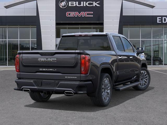 new 2025 GMC Sierra 1500 car, priced at $76,603