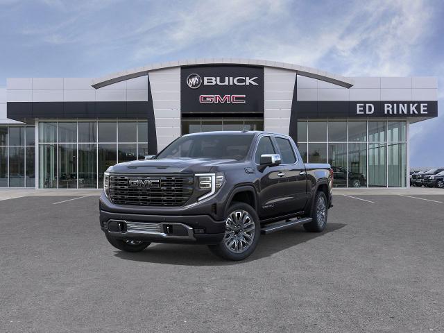 new 2025 GMC Sierra 1500 car, priced at $76,603