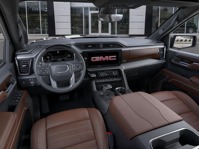 new 2025 GMC Sierra 1500 car, priced at $76,603