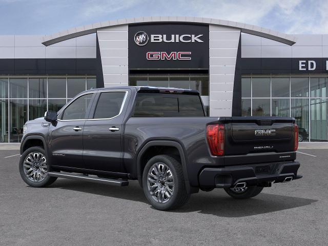new 2025 GMC Sierra 1500 car, priced at $76,603