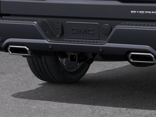 new 2025 GMC Sierra 1500 car, priced at $76,603