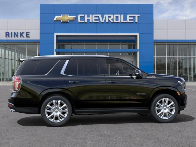 new 2024 Chevrolet Tahoe car, priced at $78,793