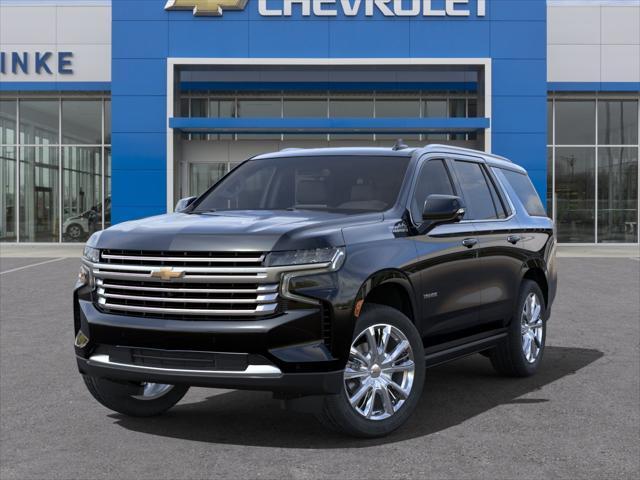 new 2024 Chevrolet Tahoe car, priced at $78,793