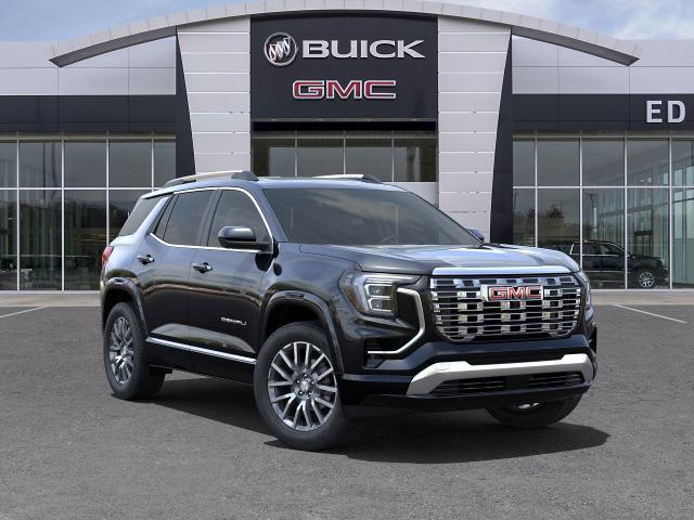 new 2026 GMC Terrain car, priced at $41,359