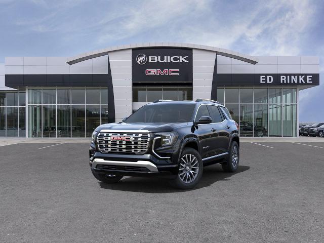new 2026 GMC Terrain car, priced at $41,359