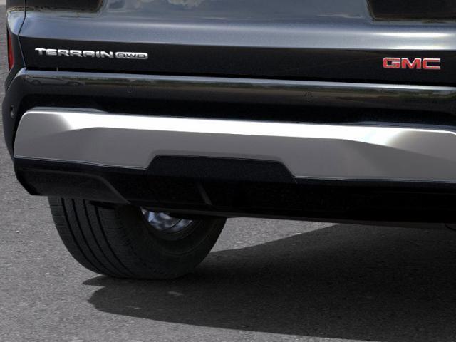 new 2026 GMC Terrain car, priced at $41,359