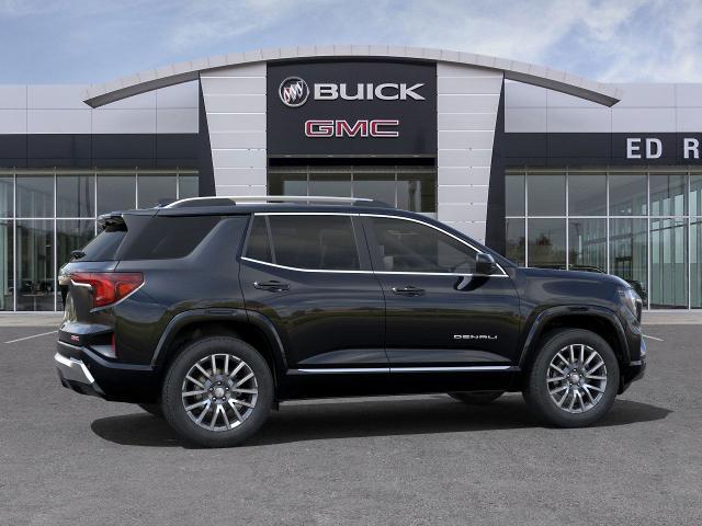 new 2026 GMC Terrain car, priced at $41,359
