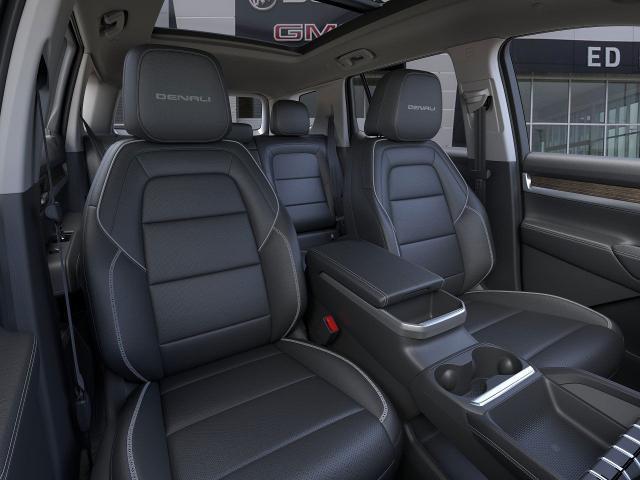 new 2026 GMC Terrain car, priced at $41,359