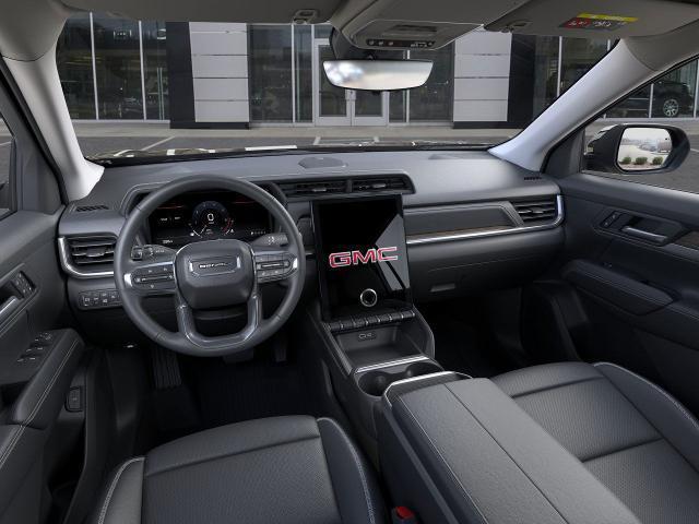 new 2026 GMC Terrain car, priced at $41,359