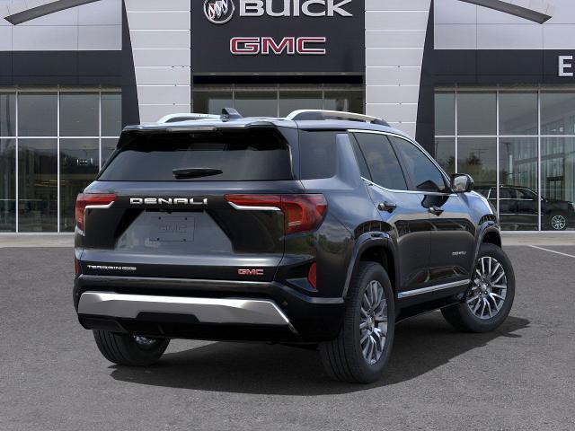 new 2026 GMC Terrain car, priced at $41,359