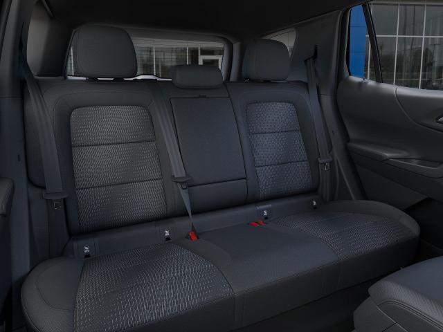 new 2026 Chevrolet Equinox car, priced at $29,365