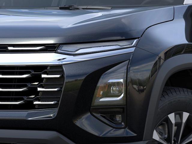 new 2026 Chevrolet Equinox car, priced at $29,365