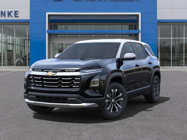 new 2026 Chevrolet Equinox car, priced at $29,365