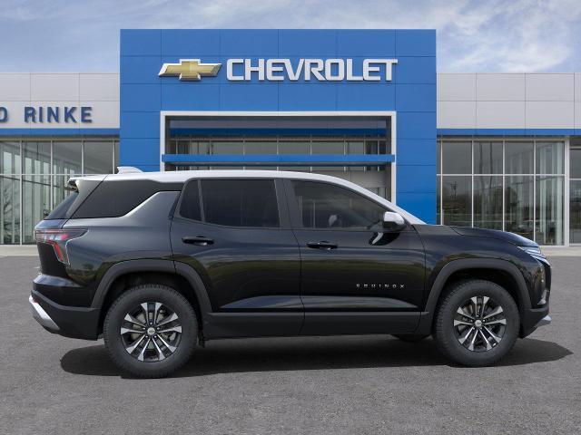 new 2026 Chevrolet Equinox car, priced at $29,365